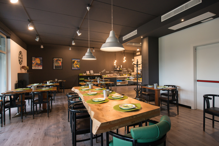Food & Drinks 5, Residence Centro Vela, Trento