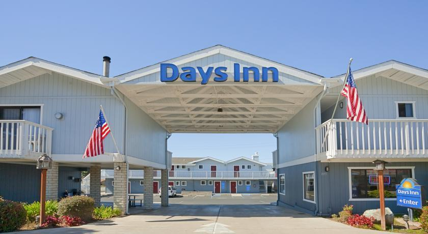 Exterior & Views 1, Harbour House Inn, San Luis Obispo