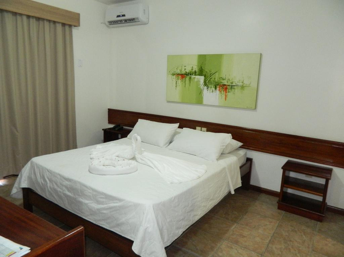 Bedroom 3, Poty Praia, Porto Seguro