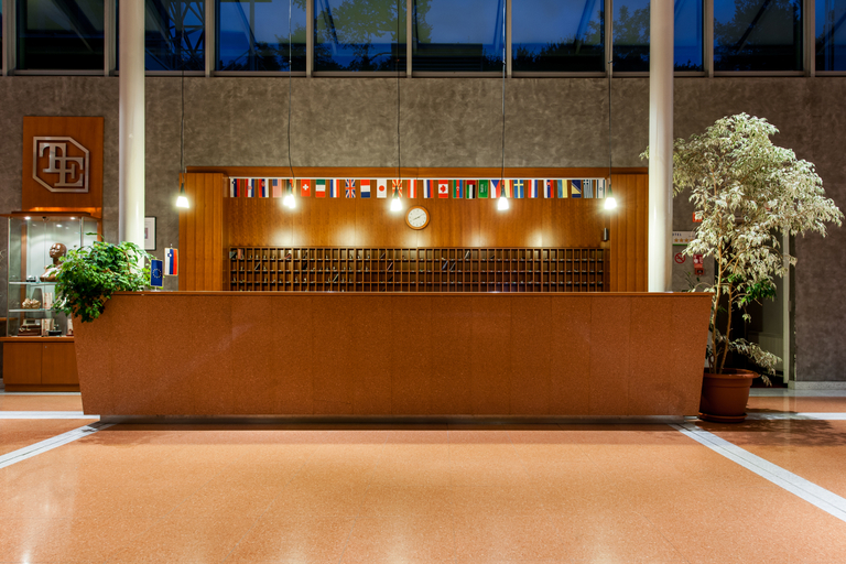 Public Area 4, Grand hotel Rogaska, Rogaška Slatina