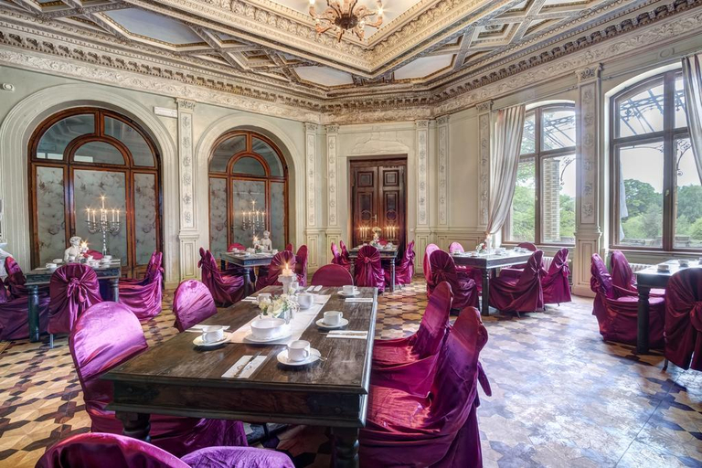 Food & Drinks, Schlosshotel Neetzow, Vorpommern-Greifswald