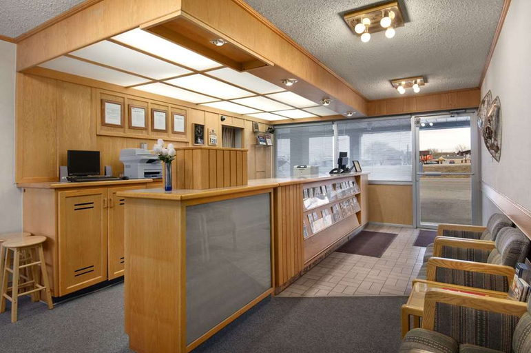 Exterior & Views 3, Swift Current Thriftlodge, Division No. 8