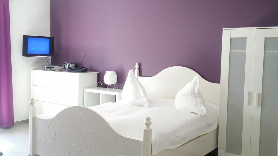 Bedroom 5, Strandhof, Wesermarsch