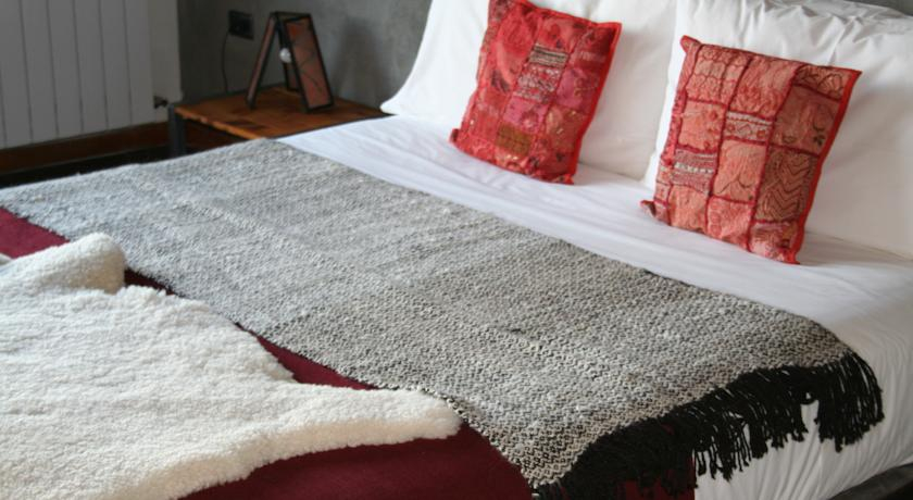 Bedroom 5, Altiplanico Puerto Natales Patagonia, Última Esperanza