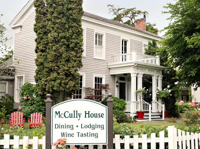 Exterior & Views 5, Wine Country Inn, Jackson