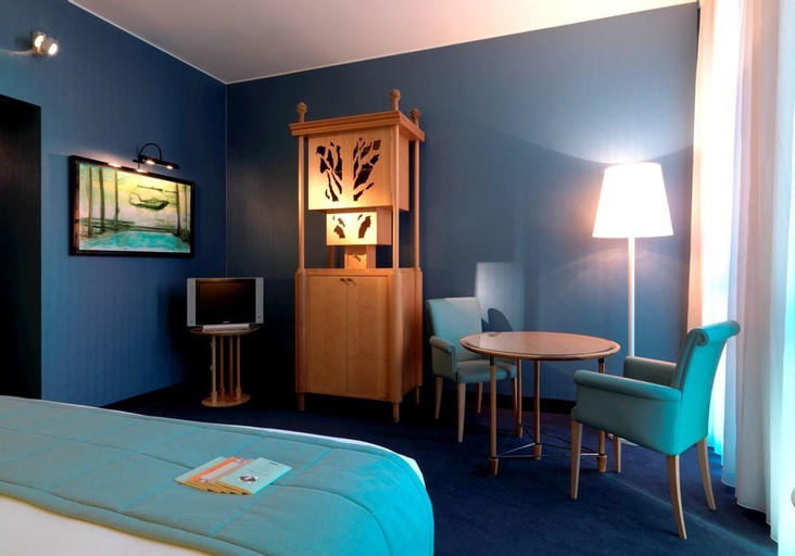 Hotel Spadari Al Duomo, Milano