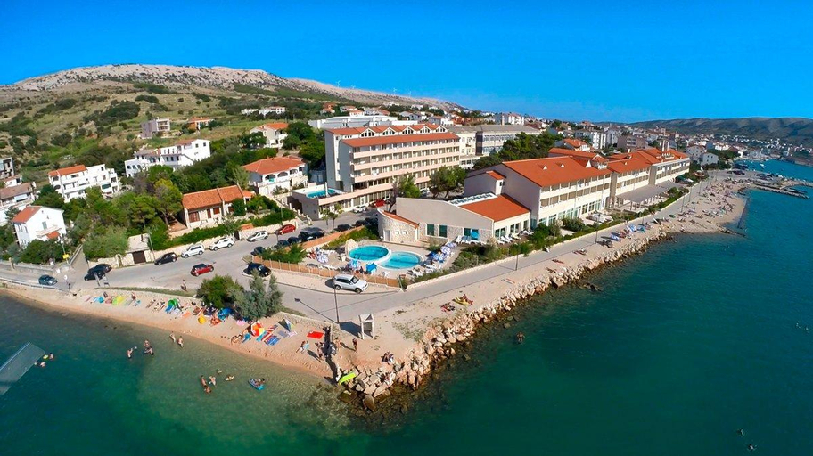 Exterior & Views 2, Meridijan, Pag