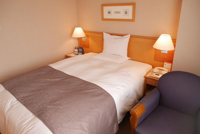 Bedroom 4, REMBRANDT HOTEL EBINA, Ebina