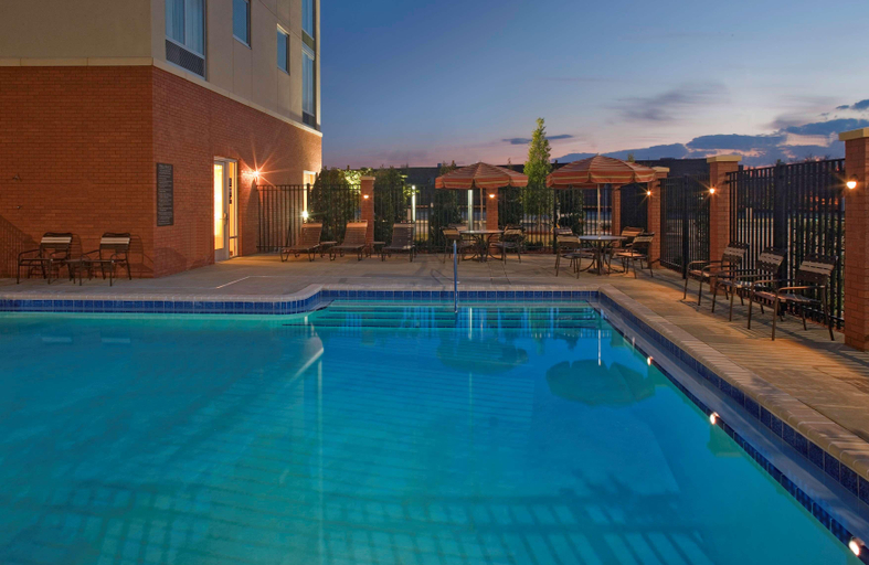 Sport & Beauty, Hyatt Place Nashville-Northeast, Sumner