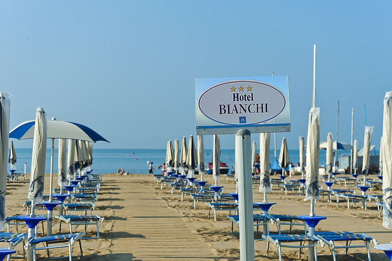Exterior & Views 2, Hotel Bianchi, Venezia