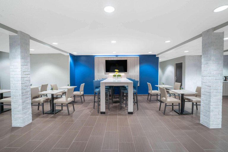 Public Area 2, Hotel Avery Nashville, Davidson