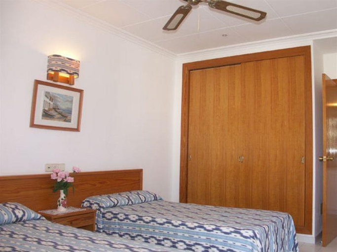 Bedroom, Es Trenc, Baleares