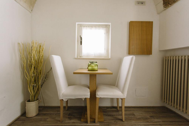 Exterior & Views 2, Sant'Angelo - Le Residenze, Matera
