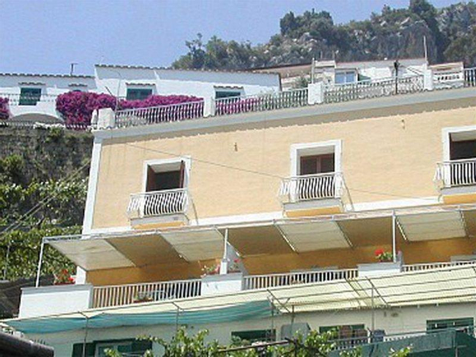Villa Celentano, Salerno