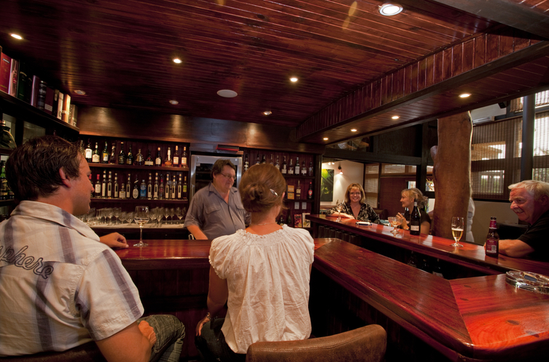 Food & Drinks 4, Giardino Boutique Hotel, Swakopmund