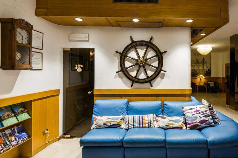 Public Area 4, Hotel L'Approdo, Grosseto