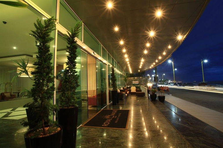 Public Area 3, Royal Macaé Palace, Macaé