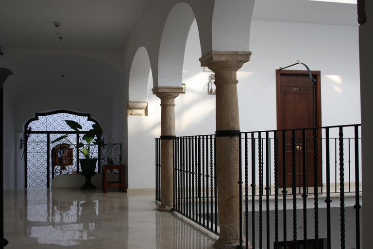 Public Area 3, Marisa, Córdoba