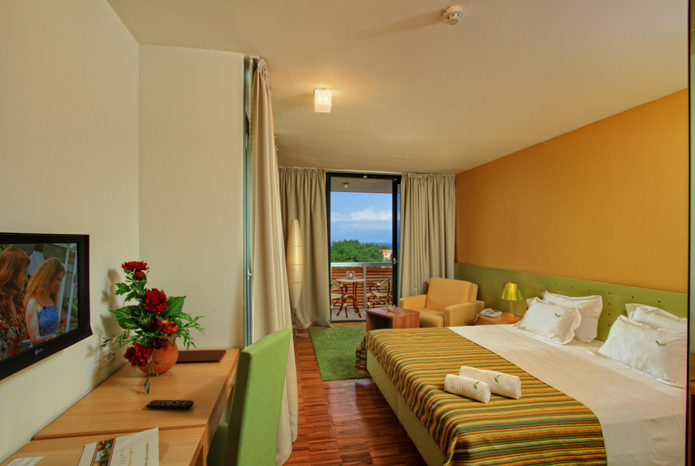 Bedroom 2, Hotel Amor, Supetar