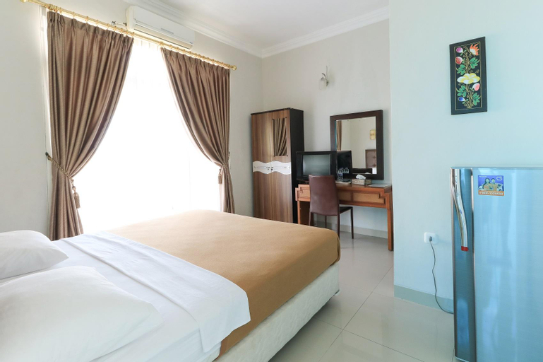 Ge JacMart Homestay, Makassar