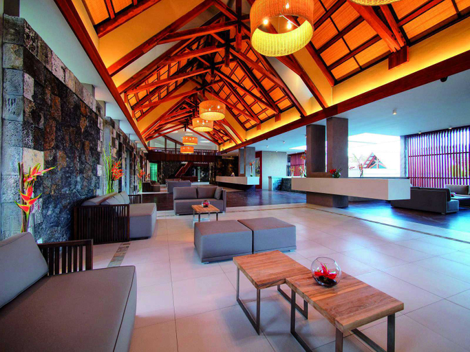 Public Area 4, Crystals Beach Resort Belle Mare, a member of Radisson Individuals, Flacq