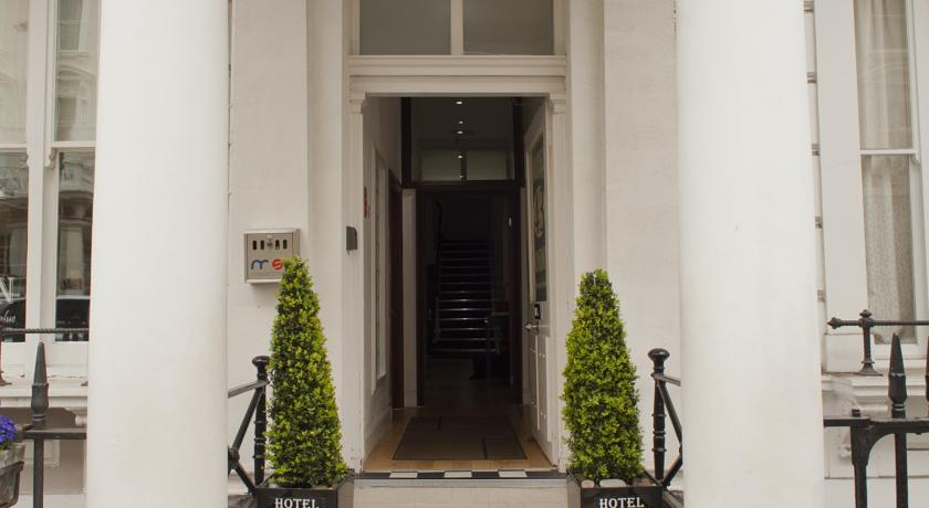 Public Area 5, MStay Hotel 43, London