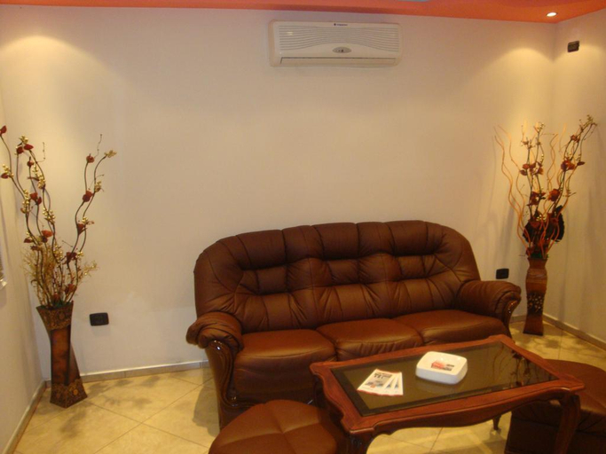 Public Area 2, Hotel Niagara, Varna