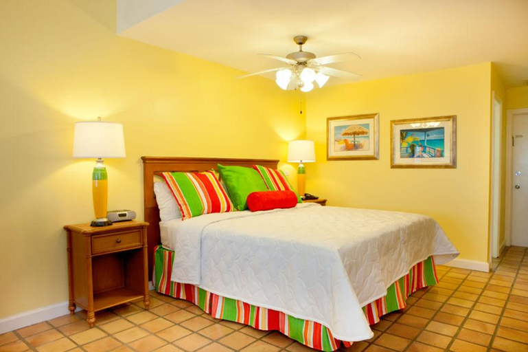Bedroom 3, Paradise Harbour Club & Marina