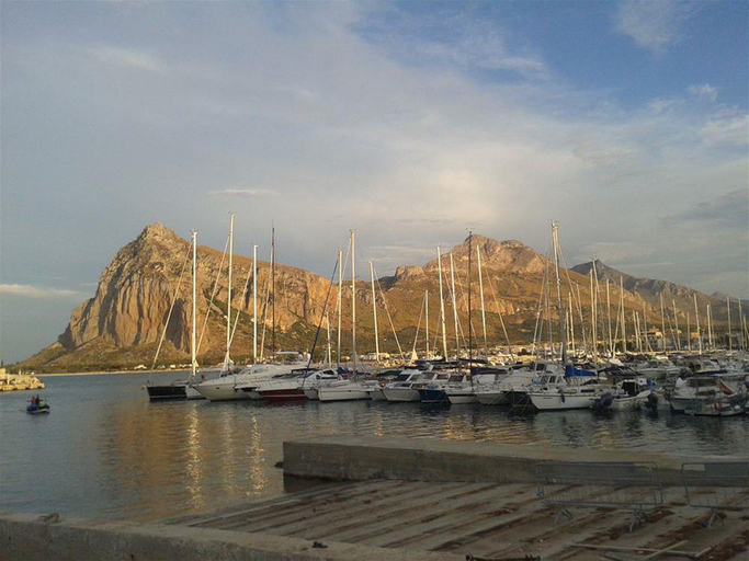 Exterior & Views 1, Hotel Sikania, Trapani