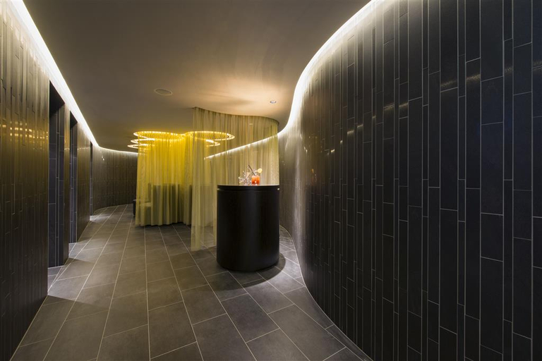 Public Area 4, W Verbier, Entremont