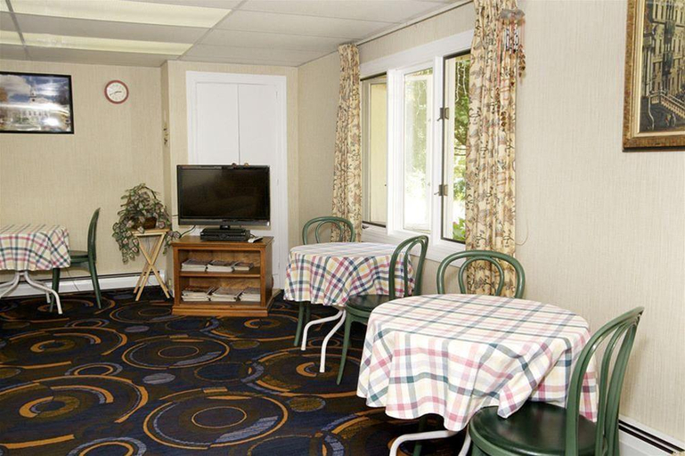 Others, Sunset Motor Inn, Grafton
