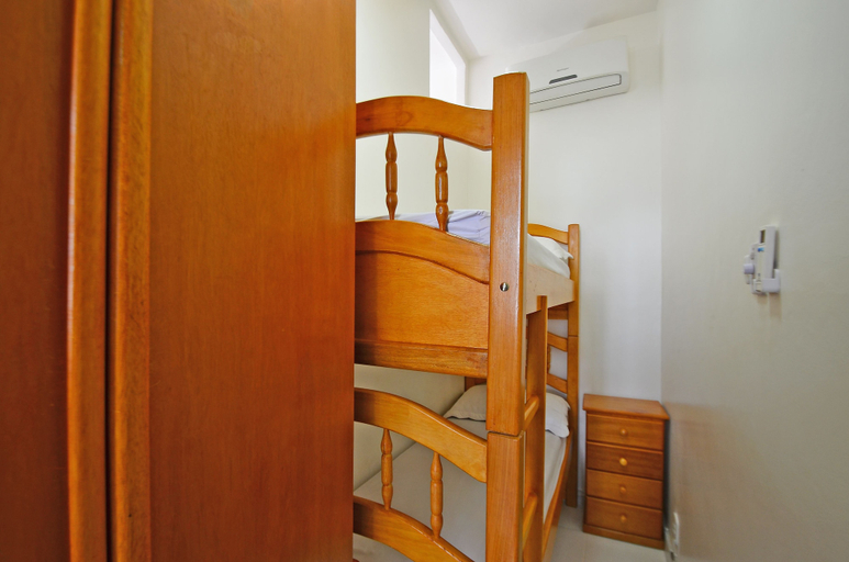 Others 5, LineRio Copacabana Residence 240, Rio de Janeiro