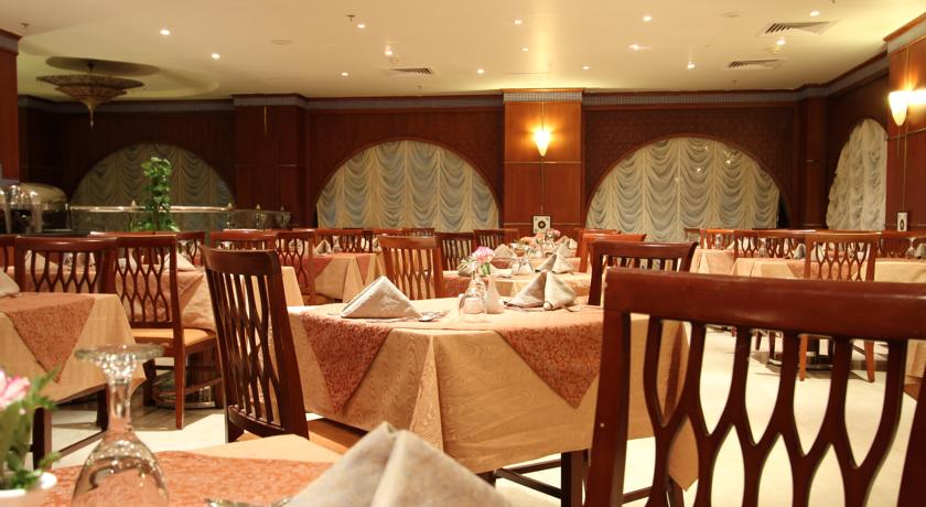 Food & Drinks, Ramada by Wyndham Madinah Al Hamra, Al Madinah Al Munawwarah
