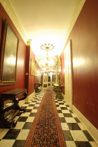 Lamothe House, Orleans