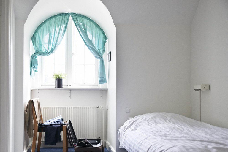Bedroom 2, Odense Danhostel City, Odense