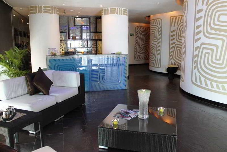 Public Area 4, Decapolis Hotel Panama City, Panamá