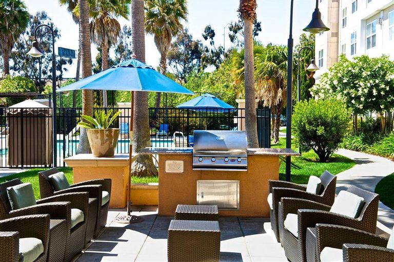 Residence Inn By Marriott Newark Silicon Valley, Alameda