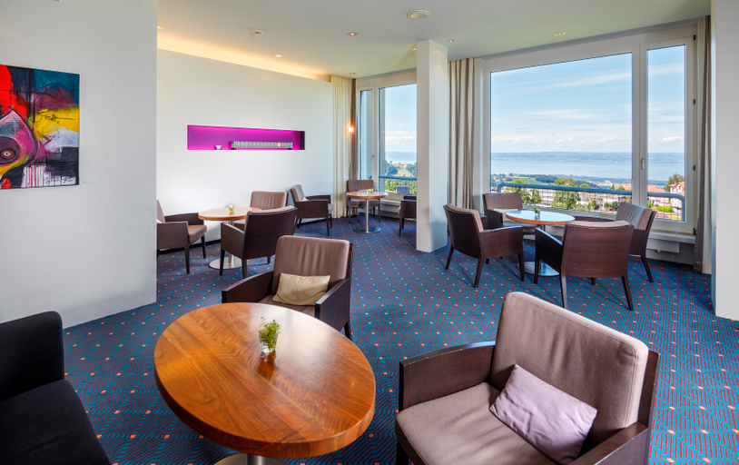 Public Area 5, Hotel Heiden - Wellness am Bodensee, Appenzell Ausserrhoden