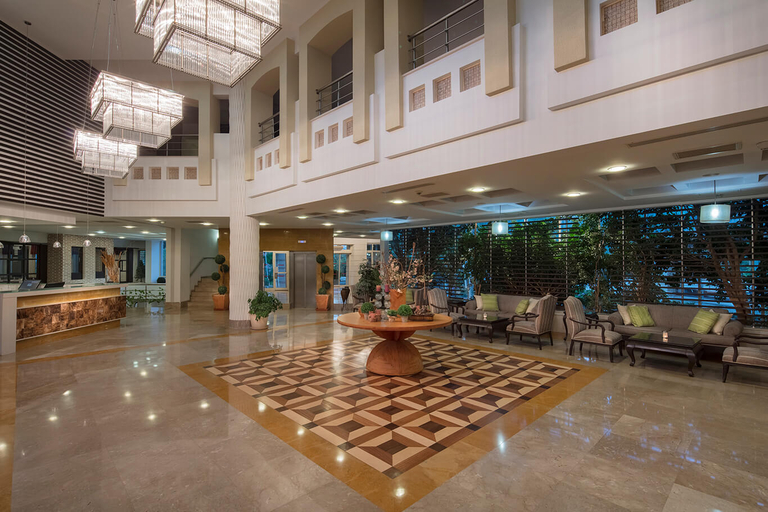 Public Area 2, Trendy Palm Beach, Manavgat