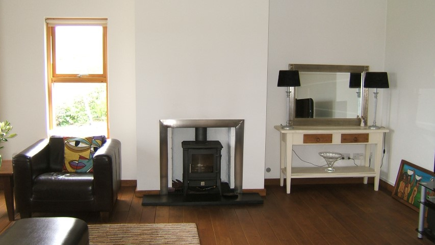 Public Area, Fitzgerald's Dingle Heights