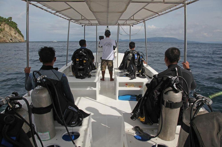 Food & Drinks 5, El Galleon Dive Resort with Asia Divers, Puerto Galera