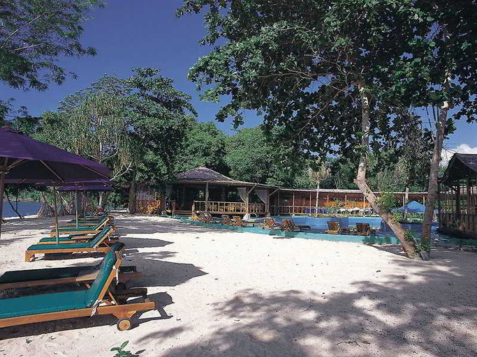 Sport & Beauty 2, Siladen Resort & Spa, Manado