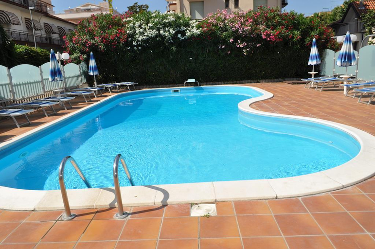 Sport & Beauty 2, Hotel Gaston, Rimini