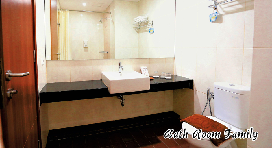 Hotel Grand HAP Solo, Solo