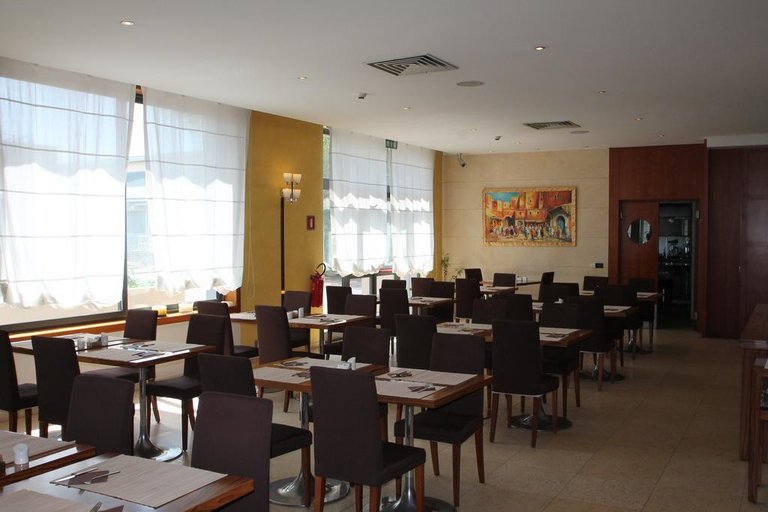 Food & Drinks 5, MH Hotel Piacenza Fiera, Piacenza