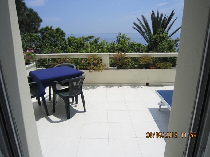 Exterior & Views 2, Hotel Miramare, Nuoro