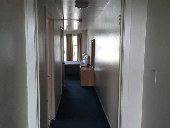 Public Area 3, Ocean Inn, San Francisco