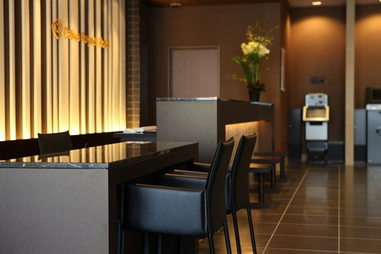 Public Area 3, Daiwa Roynet Hotel Sapporo Susukino, Sapporo