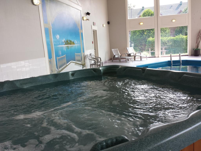 Sport & Beauty 5, Hotel Vacances Tremblant, Les Laurentides