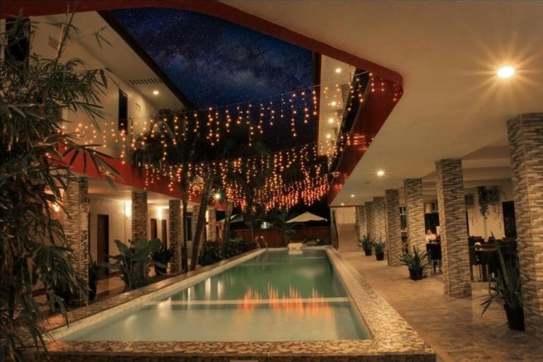 Careinn Merauke by Yolo Hospitality, Merauke